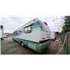 Image 7 : 1996 MONACO THE EXECUTIVE, MOTORHOME, GREEN & WHITE, VIN 1RF120512T1012058