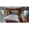 Image 12 : 2006 FLEETWOOD PROWLER, TRAVEL TRAILER, WHITE, VIN 1EC52292662313321,