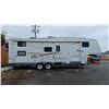 Image 1 : 2006 FLEETWOOD PROWLER, TRAVEL TRAILER, WHITE, VIN 1EC52292662313321,