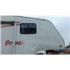 Image 24 : 2006 FLEETWOOD PROWLER, TRAVEL TRAILER, WHITE, VIN 1EC52292662313321,