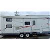 Image 25 : 2006 FLEETWOOD PROWLER, TRAVEL TRAILER, WHITE, VIN 1EC52292662313321,