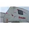 Image 27 : 2006 FLEETWOOD PROWLER, TRAVEL TRAILER, WHITE, VIN 1EC52292662313321,