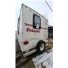 Image 6 : 2006 FLEETWOOD PROWLER, TRAVEL TRAILER, WHITE, VIN 1EC52292662313321,