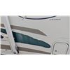 Image 18 : 2003 R-VISION TRAIL CRUISER, TRAVEL TRAILER, WHITE, VIN 4WY200J2631023585,