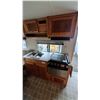 Image 6 : 2003 R-VISION TRAIL CRUISER, TRAVEL TRAILER, WHITE, VIN 4WY200J2631023585,