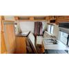 Image 7 : 2003 R-VISION TRAIL CRUISER, TRAVEL TRAILER, WHITE, VIN 4WY200J2631023585,