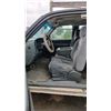 Image 12 : 2005 GMC SIERRA 2500HD SLE, 2DR CREW CAB PICKUP, BROWN, VIN 1GTHK29UX5E294855,
