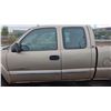 Image 17 : 2005 GMC SIERRA 2500HD SLE, 2DR CREW CAB PICKUP, BROWN, VIN 1GTHK29UX5E294855,
