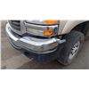 Image 20 : 2005 GMC SIERRA 2500HD SLE, 2DR CREW CAB PICKUP, BROWN, VIN 1GTHK29UX5E294855,
