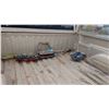 Image 33 : 2005 GMC SIERRA 2500HD SLE, 2DR CREW CAB PICKUP, BROWN, VIN 1GTHK29UX5E294855,