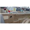 Image 34 : 2005 GMC SIERRA 2500HD SLE, 2DR CREW CAB PICKUP, BROWN, VIN 1GTHK29UX5E294855,
