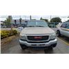Image 3 : 2005 GMC SIERRA 2500HD SLE, 2DR CREW CAB PICKUP, BROWN, VIN 1GTHK29UX5E294855,
