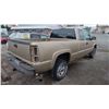 Image 6 : 2005 GMC SIERRA 2500HD SLE, 2DR CREW CAB PICKUP, BROWN, VIN 1GTHK29UX5E294855,