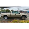 Image 7 : 2005 GMC SIERRA 2500HD SLE, 2DR CREW CAB PICKUP, BROWN, VIN 1GTHK29UX5E294855,