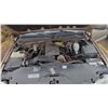 Image 9 : 2005 GMC SIERRA 2500HD SLE, 2DR CREW CAB PICKUP, BROWN, VIN 1GTHK29UX5E294855,