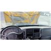 Image 15 : 2005 INTERNATIONAL 4300 DT466, 2DR BOX TRUCK, YELLOW, VIN 1HTMMAAMX5H675041