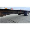 Image 25 : 2005 INTERNATIONAL 4300 DT466, 2DR BOX TRUCK, YELLOW, VIN 1HTMMAAMX5H675041