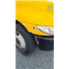 Image 28 : 2005 INTERNATIONAL 4300 DT466, 2DR BOX TRUCK, YELLOW, VIN 1HTMMAAMX5H675041