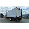 Image 6 : 2005 INTERNATIONAL 4300 DT466, 2DR BOX TRUCK, YELLOW, VIN 1HTMMAAMX5H675041