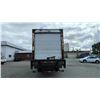 Image 7 : 2005 INTERNATIONAL 4300 DT466, 2DR BOX TRUCK, YELLOW, VIN 1HTMMAAMX5H675041