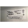 Image 3 : KENMORE 33" SIDE-BY-SIDE FRIDGE WITH WATER & ICE DISPENSER