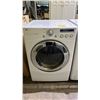 Image 1 : LG CLOTHES DRYER WITH SENSOR DRY