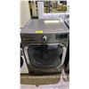Image 1 : LG TRUE BALANCE STEAM FRONT LOAD WASHING MACHINE