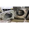 Image 2 : LG TRUE BALANCE STEAM FRONT LOAD WASHING MACHINE