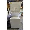 Image 1 : KENMORE STACKING WASHER & DRYER
