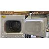Image 2 : KENMORE STACKING WASHER & DRYER