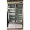 Image 1 : HISENSE DOUBLE-SWING DOOR COMMERCIAL REFRIGERATOR