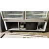 Image 2 : HISENSE DOUBLE-SWING DOOR COMMERCIAL REFRIGERATOR