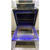 Image 2 : LG ELECTRIC SLIDE-IN RANGE WITH WARMING ZONE & CONVECTION OVEN
