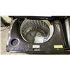 Image 7 : SAMSUNG SMART THINGS TOP LOAD WASHER & DRYER SET