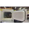 Image 2 : FRIGIDAIRE QUIET PACK STACKING WASHER & DRYER - *WASHER LID LOCK IS ENGAGED*