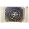 Image 3 : FRIGIDAIRE QUIET PACK STACKING WASHER & DRYER - *WASHER LID LOCK IS ENGAGED*