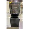 Image 1 : GE STACKING WASHER & DRYER