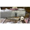 Image 3 : BLACK TIG TUBE WITH TIG WIRING FOR WELDING