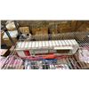Image 2 : ALLANSON RSS696AT-209-347V ELECRONIC FLUORESCENT SIGN BALLAST