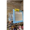 Image 1 : (8) *NEW* METAL VENT COVERS