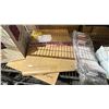 Image 3 : SHELF OF EUFY MAKE STANDARD FILM, MAGNETIC DRY-ERASE NOTEPADS, GOLD MEDAL EAU DE TOILETT & MORE