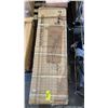 Image 1 : *NEW IN BOX* ADJUSTABLE BENCH
