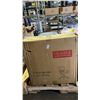 Image 1 : MOTION GREY BLACK OFFICE CHAIR *IN BOX*