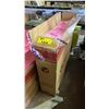 Image 1 : *NEW* PRIME SOLUTIONS PINK GYMNASTICS MAT