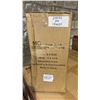 Image 2 : MOTION GREY BLACK OFFICE CHAIR *IN BOX*