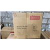 Image 1 : MOTION GREY BLACK OFFICE CHAIR *IN BOX*