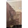 Image 2 : MOTION GREY CLOUDMESH OFFICE CHAIR *IN BOX*
