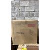 Image 1 : MOTION GREY BLACK ERGONOMIC OFFICE CHAIR *IN BOX*