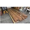 Image 1 : PALLET OF 12' LENGTHS OF ASSORTED GAUGE COPPER PIPES