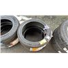 Image 2 : *NEW* SET OF 2 MAZZINI CROSS ALL SEASON AS8 205/45ZR17 88W TIRES